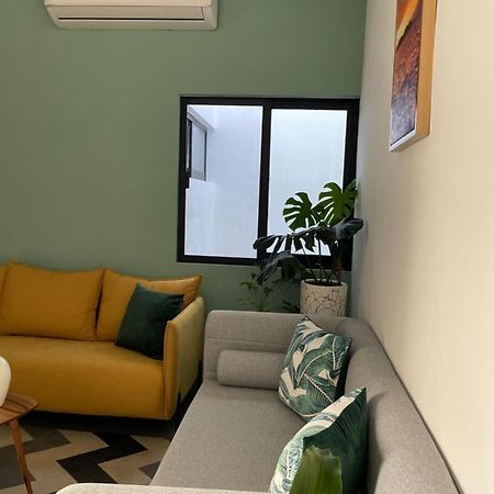 마사틀란 El Departamento Playa Sur 아파트 외부 사진